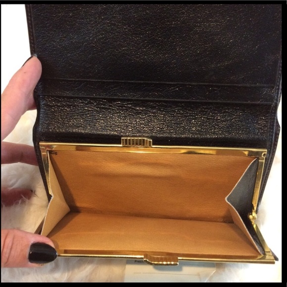 Glamorous wallet - Picture 6 of 8